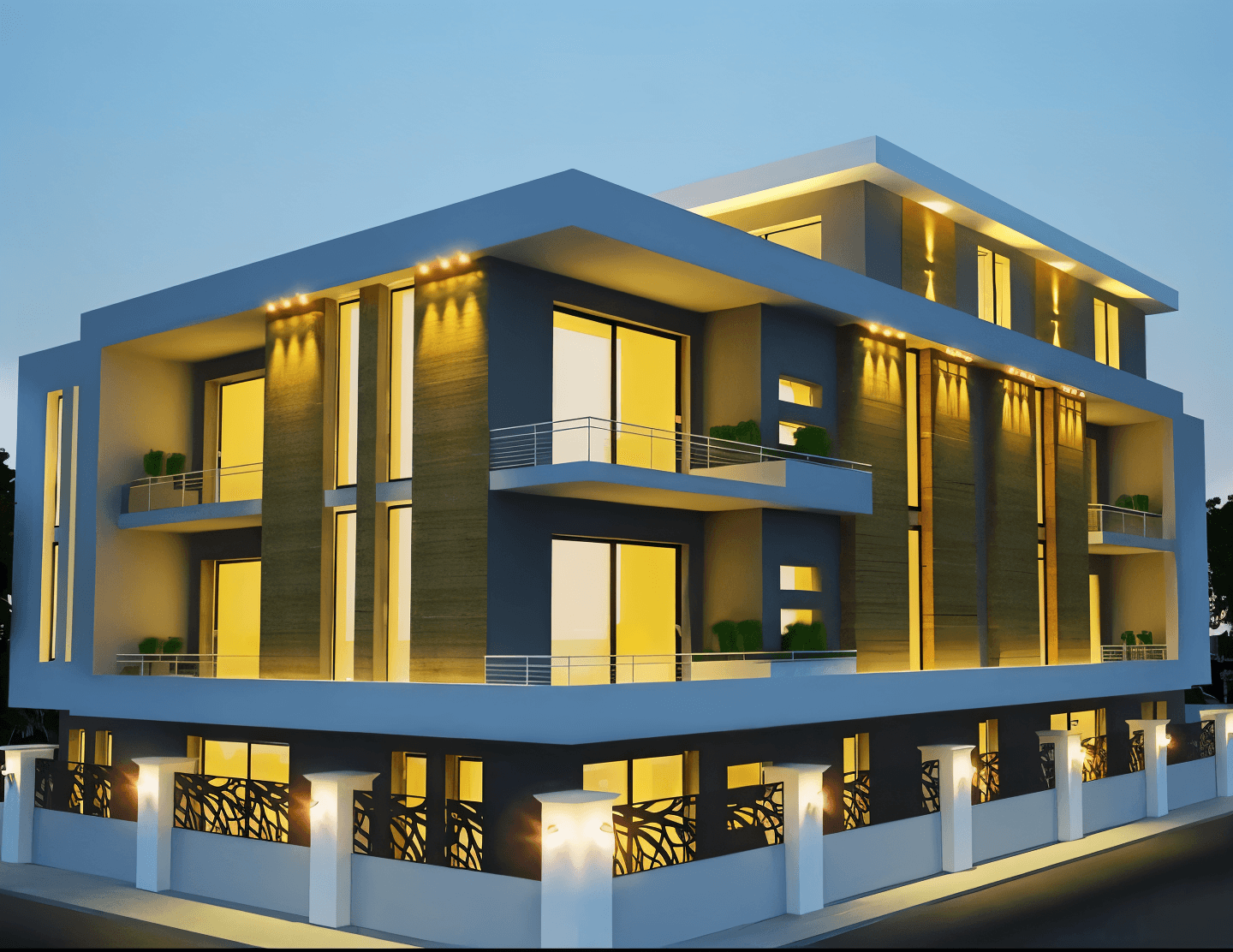 Agence immobilière en Tunisie - Good Choice Immobilière